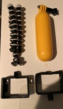 Accesorios para Gopro Hero y compatibles