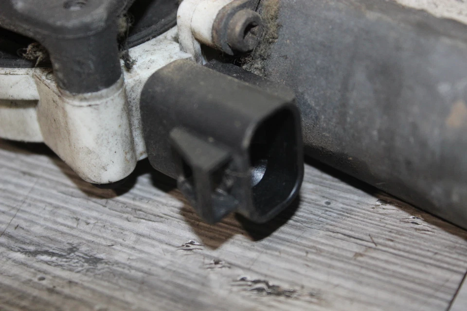 2007 Arctic Cat M1000 Efi 162in Reverse Actuator Motor - Image 2 of 4