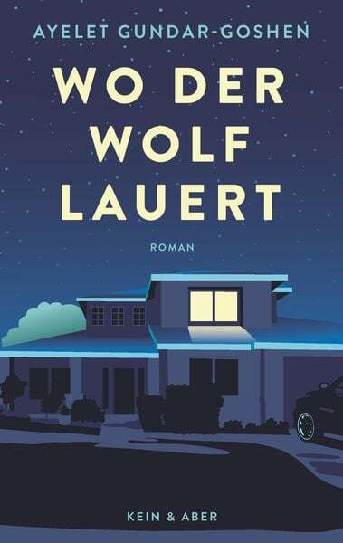 Thumbnail - Wo Der Wolf Lauert