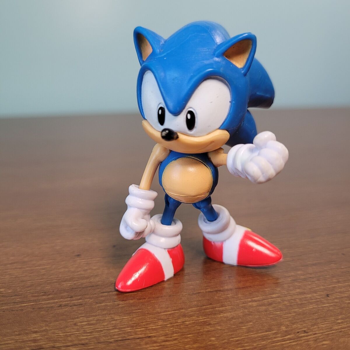 Sonic the Hedgehog  Sonic the hedgehog, Sonic, Classic sonic