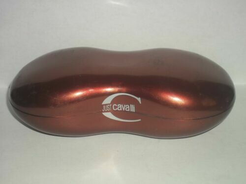 Just Cavalli Sunglasses SJC019K COL.0U62 Thick Brown  display picture 3