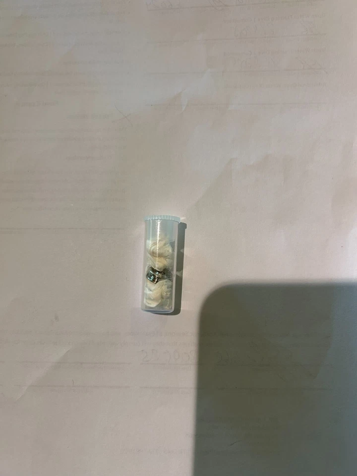 Apeks Hochdruck Sitz für 1. Stufe Apeks AP912114