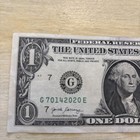 Birthday Note, Anniversary One Dollar 07/14/2020 G 70142020 E 2017 A￼ — photo 3