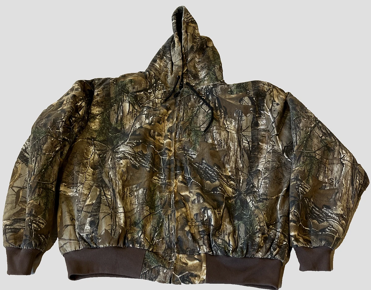 Realtree Real Tree Hunting Coats & Jackets for sale | eBay
