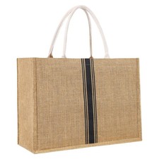 Beach Bag, Large Beach Bag for Women, Woven Straw Beach Tote Bag Waterproof, Wea