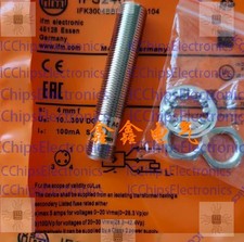 1pcs IFS248 Proximity switch sensor NEW