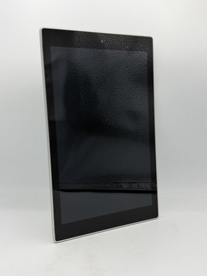 Amazon Fire HD 10 (5. Gen) | Tablet | Silber | Modell SR87MC | Zustand gut