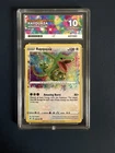Pokémon TCG Vivid Voltage Rayquaza 138/185 ACE 10 GEM MINT