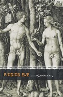Finding Eve | Jill Huckelberry | Taschenbuch | Kartoniert / Broschiert | 2013