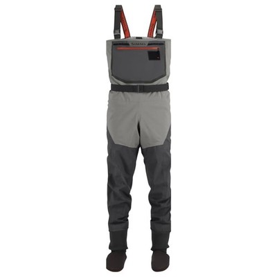 Wading Boots Stockingfoot Freestone Smoke L 9-11 Regular Simms