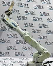 SEIKO EPSON C4-A901S INDUSTRIAL ROBOT ARM FRE...
