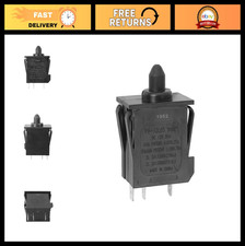 Plunger Accelerator Foot Switch for Power Wheels Kids Ride-On Car Parts