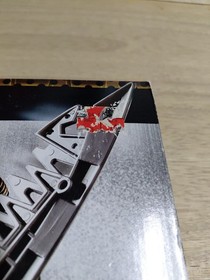 LEGO BIONICLE: Brutaka (8734)