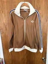 Adidas Originals Track Jacket Men  s XL Worn 1x
