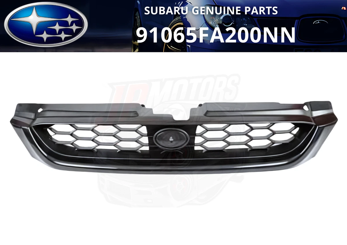 Parts & Accessories for Subaru GF for sale | eBay
