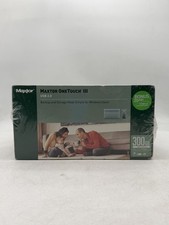 New Maxtor OneTouch III 300GB External Hard Drive USB 2.0 FireWire 400 Sealed