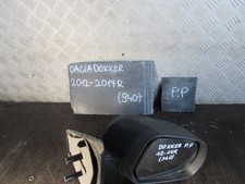 Retroviseur droit (ou coque) Dacia DOKKER