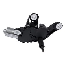 Scheibenwischermotor Hinten für Audi A4 B9 Q7 2016-2019 2.0 T Quattro 4M0955711A