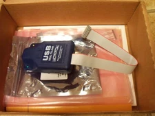 PE micro mono8 usb microlink with box and manuals