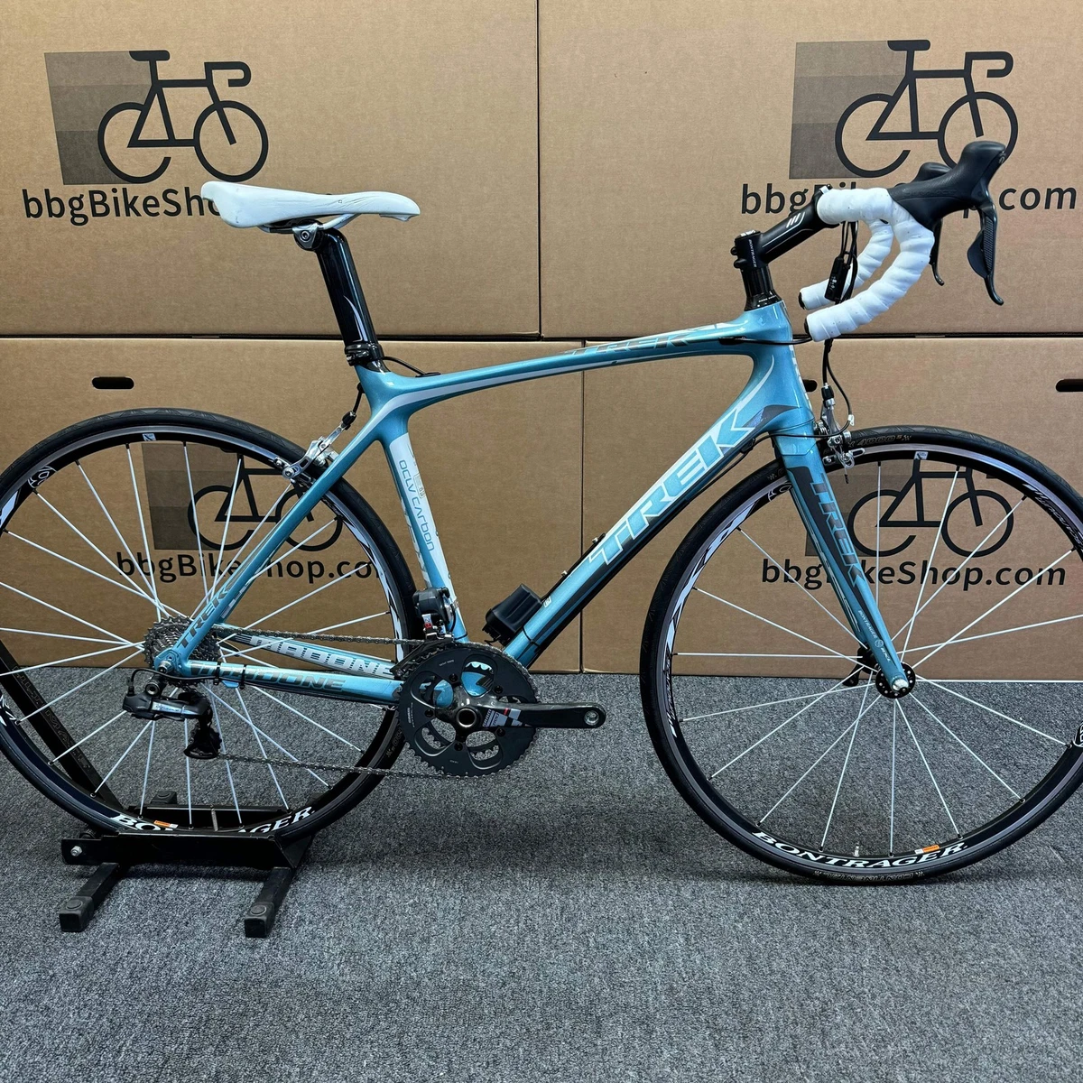 Trek Bikes for Women for sale - eBay
