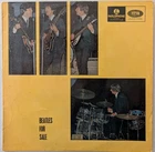 The Beatles – Beatles For Sale [AU], LP, 1969 - VG+ Condition.