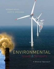 Environmental Issues and Solutions: A Modular Approach (Explore Our New E - GOOD