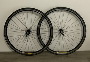 Mavic Cxp22 | eBay