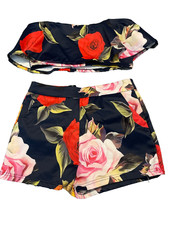 womens 2 piece short sets