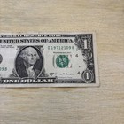Birthday, Anniversary Note One Dollar 09/21/71  D 19712109 B 2017 A￼ — photo 3