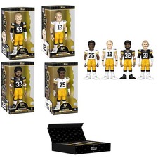 Pittsburgh Steelers 12