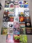 Lot(38)1970s/80s Rock,Prog,Psych 12" Records Hendrix, Led Zeppelin,Floyd,Sabbath