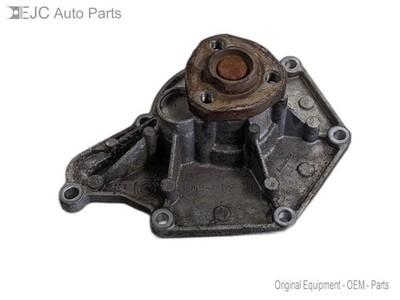 Water Coolant Pump For 10-12 Audi S4  3.0  Supercharged