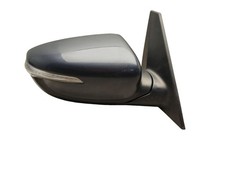 KIA CARENS Door Mirror Right Off Side Electric 2014 87620A4990
