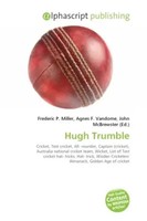 Frederic P. Miller (U. A.) | Hugh Trumble | Taschenbuch | Englisch (2026)