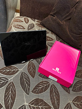 T-Mobile Revvl Tab 2 10.1in 64GB Tablet Black 5G  Wi-Fi Connectivity
