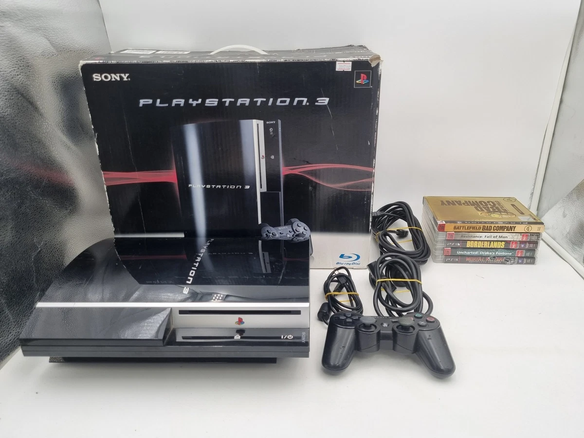 Nintendo Switch ps3 40GB Nintendo Switch PS3 40GB Nintendo Switch PlayStation 3 Mega Man