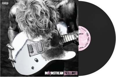 mgk - Mainstream Sellout [New Vinyl LP] Explicit