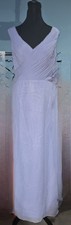 Formal Dress size 6 lavender