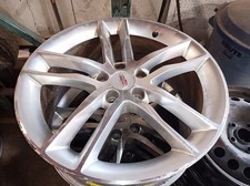 19x8 Wheel Rim From 2016 Cadillac Ats 12176141