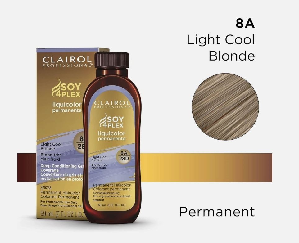 45 Shades (pick Your Color)