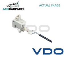 CONTROL CENTRAL LOCKING SYSTEM X10-729-002-014 VDO NEW OE REPLACEMENT