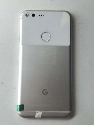 Google Pixel XL 32GB Clearance Auction