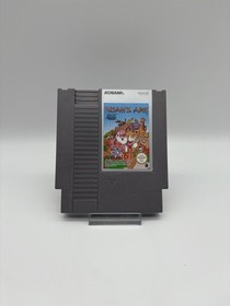 Noah's Ark - Nintendo NES - OVP + Anleitung