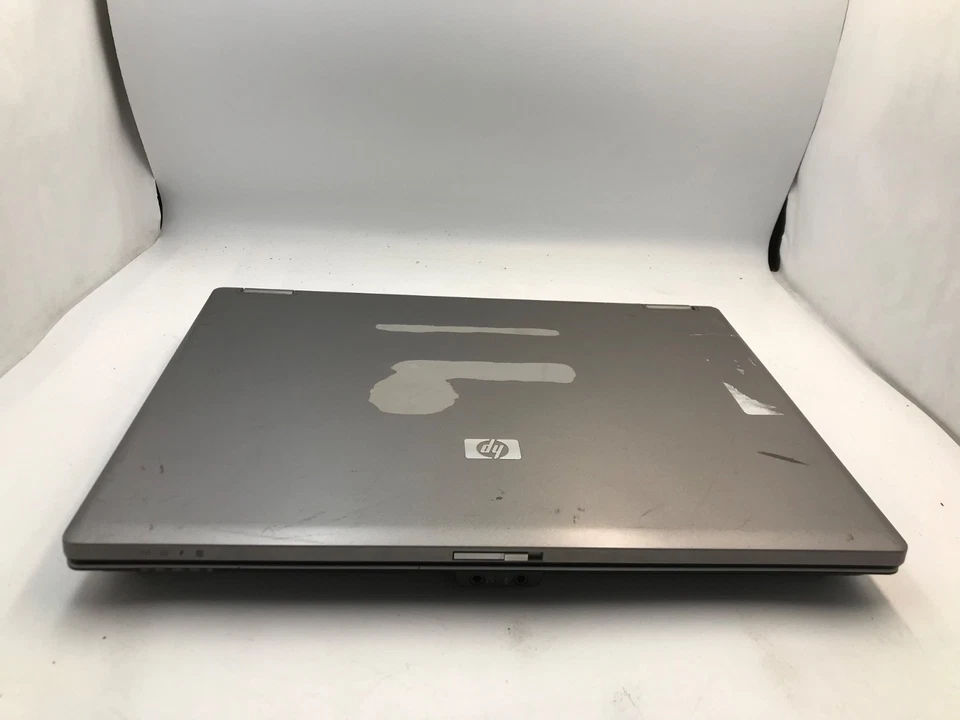 LOT OF 2 HP ProBook 6735B AMD Turion X2 15" 2Gb RAM -Missing Keyboards - Image 2 of 4