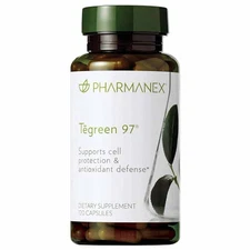 NuSkin Pharmanex - Tegreen 97