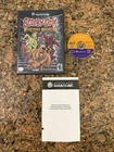 Scooby Doo Mystery Mayhem (Nintendo GameCube, 2004) Black Label No Manual
