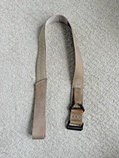 Blackhawk CQB Riggers Belt Medium Coyote Tan (Up To 41" Waist)