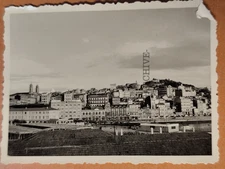 Photo Vieja Viego Vigo Panama City 1950 F2