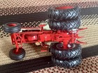 The International Harvester Model 1466 Precision Series 1/16 Scale Tractor — photo 6
