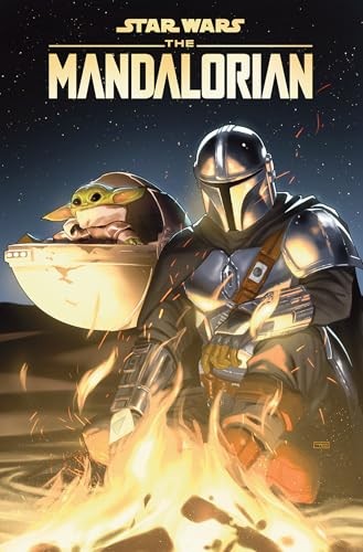 Star Wars: The Mandalorian - Seasons One & Two by Rodney Barn... - 9781302966201 - Image 4